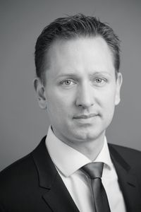 Sebastian Feldmann ist Partner bei Roland Berger und hat mit dem Service Experte Circle auch ein Netzwerk aufgebaut, in dem sich über 300 Service-Verantwortliche quer durch alle Industrien austauschen.