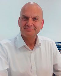 Michael Schillinger.