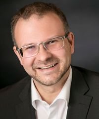 Andreas Bechter, Regional Product Manager EMEA bei Veritas.