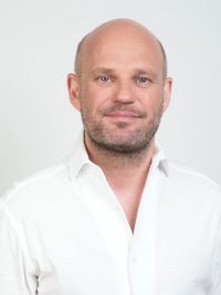 Göran Göhring ist geschäftsführender Partner von STAGG & FRIENDS.