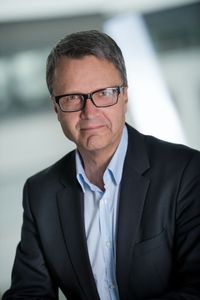Otto Neuer ist Vice President Sales EMEA Central bei Talend.