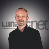 Kai Büscher, Geschäftsführer Lunaticnet