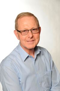 Hans-Peter Machwürth ist Geschäftsführer der MTI Consultancy.