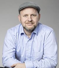 Olaf Kopp ist Co-Founder der Agentur Aufgesang Inbound Marketing GmbH aus Hannover.