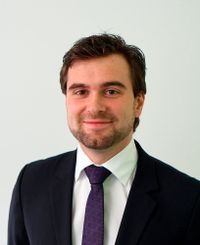 Der Autor: Jan Alexander Linxweiler