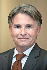 Achim Heisler, Managing Director, A-H-S