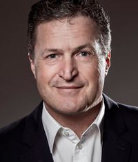 Gerhard Unger, General Manager DACH bei Bizagi.