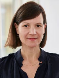 Danuta Florczyk, Gründerin und Geschäftsführerin von tectumedia.