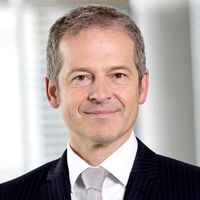 Jörg Pape wurde ebenfalls zum 1. September als weiterer Geschäftsführer der Porsche Financial Services berufen.