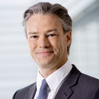 Michael Söding übernimmt als künftiges Mitglied des Vorstandes die Verantwortung für das Automotive Aftermarket-Geschäft.