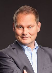 Christian Klein, Principal Strategic Business Consultant EMEA bei Genesys.