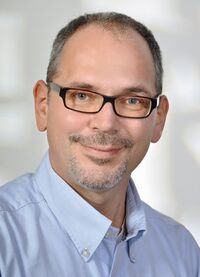 Stephan Romeder, Vicepresidente de Desarrollo de Negocio Global, Magic Software