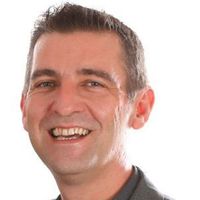 Ian Currie, EMEA Director Dell Boomi.