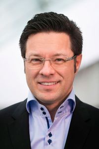 Dr. Axel Zein, Geschäftsführer, WSCAD: „Unser Fokus liegt seit jeher darauf, kostenbewussten Anwendern eine intuitiv nutzbare Lösung an die Hand zu geben.“