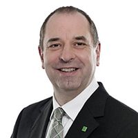 Kai Knickmann von Mann+Hummel wurde zum stellvertretenden Vorsitzenden der FVV ernannt.