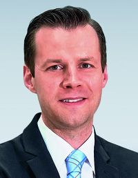 „Industrie-4.0-Antriebe sind intelligent, offen in der Kommunikation sowie der Programmierung und vor allem einfach im Engineering“, fasst Dr. Heiner Lang, Leiter BU Automation und Electrification bei Bosch Rexroth, zusammen. „Industrie-4.0-Antriebe sind intelligent, offen in der Kommunikation sowie der Programmierung und vor allem einfach im Engineering“, fasst Dr. Heiner Lang, Leiter BU Automation und Electrification bei Bosch Rexroth, zusammen.