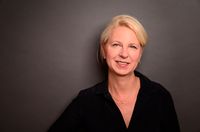 Christina Seitter arbeitet als Trainerin und Beraterin für die Managementberatung Müllerschön.