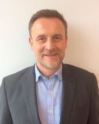 Dr. Ulrich Müller, Solutions Consultant bei BlackLine. Dr. Ulrich Müller, Solutions Consultant bei BlackLine.