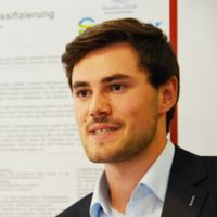 Der Landshuter Student Jakob Dexl hat gemeinsam mit Mitstudierenden untersucht, wie Algorithmen medizinische Diagnosen schneller und besser machen können.