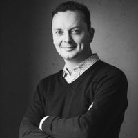 Alexander Krug ist seit einem Jahr Mitgründer und Chefredakteur von SUPERCAT. Alexander Krug ist seit einem Jahr Mitgründer und Chefredakteur von SUPERCAT.