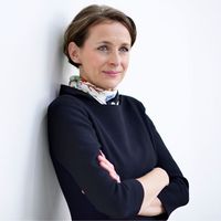 Martina Koederitz übernimmt künftig die weltweite Führung des Industrie- und Automobilsektors bei IBM.