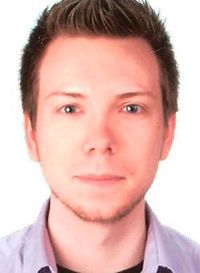 Tobias von der Krone.