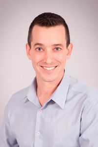 Oded Israeli ist VP Marketing und Teil der Geschäftsführung bei Mindspace.