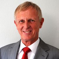 Dr. Hartmut Traut ist künftig Vice President International Relations bei Trexel Inc..