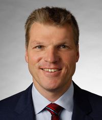 Torsten Jüngling, General Manager of BT Security DACH, Nordics and East Europe.