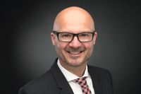 Bernd Stopper, Channelchef von Google Cloud