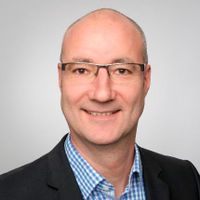 Alexander Kehl, Regional Sales Manager DACH bei SentinelOne