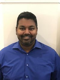 Anthony Kunjbehari is a Principal Solutions Consultant at LivePerson.