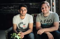 Orlando Policicchio e Markus Schwed sono i fondatori di Companymood.