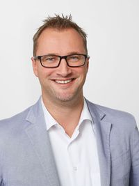 Jörn Steege, Axians IT Solutions.