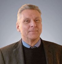 Der Autor: Helmut Loch