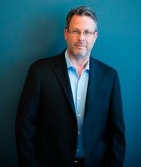 Dan Lowden ist CMO bei Digital Shadows.