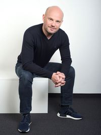 Göran Göhring ist geschäftsführender Partner der Agentur STAGG & FRIENDS.