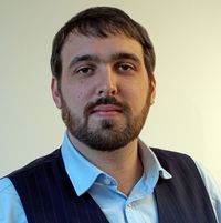 Björn Schwabe ist Gründer und Geschäftsführer der OCULD Solutions GmbH. Björn Schwabe ist Gründer und Geschäftsführer der OCULD Solutions GmbH.