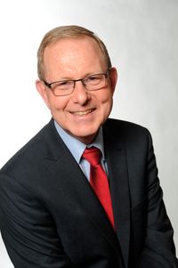 Hans-Peter Machwürth ist Geschäftsführer von MTI Consultancy.