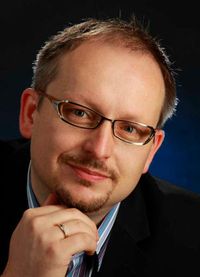 Daniel Kurzweg, Geschäftsführer Phönix Balkonbau GmbH.