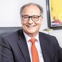 BVA-Präsident Christoph Verenkotte will die Verwaltung schnell modernisieren