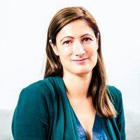 Nora Feist ist Geschäftsführerin und HR-Beauftragte von Mashup Communications.