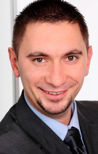 Michael Jagla. Michael Jagla.