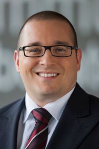 Karsten Hartlieb, Partner Marketing Advisor bei Microsoft.