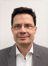 Dr. Jörg Mohr Saltigo: „Die Kernaufgabe der Prozessentwicklung ist es, den chemischen Prozess aus dem Labor möglichst optimal in unsere Produktionslandschaft einzubetten“
