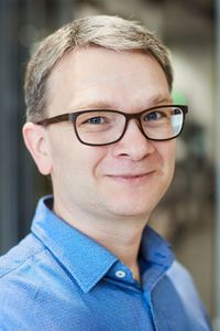 „Seit gut einem Jahr bewährt sich die Starrag-BAZ”, Markus Zwicker, Geschäftsführer von Zwiscker Präzisionstechnik.