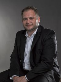 Dr. Jan Hachenberger, ConSalt GmbH.