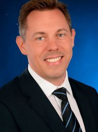 Matthias Zastrow, Countrymanager Deutschland bei Virtustream.