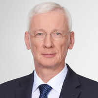 Klaus Donath, Executive Director Sales & Business Enablement at Ingram Micro