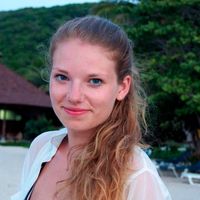 Finja Kruse gestaltet Videos für mysimpleshow. Finja Kruse gestaltet Videos für mysimpleshow.